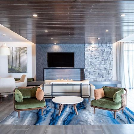 Fairfield By Marriott Inn & Suites キンクズポート エクステリア 写真