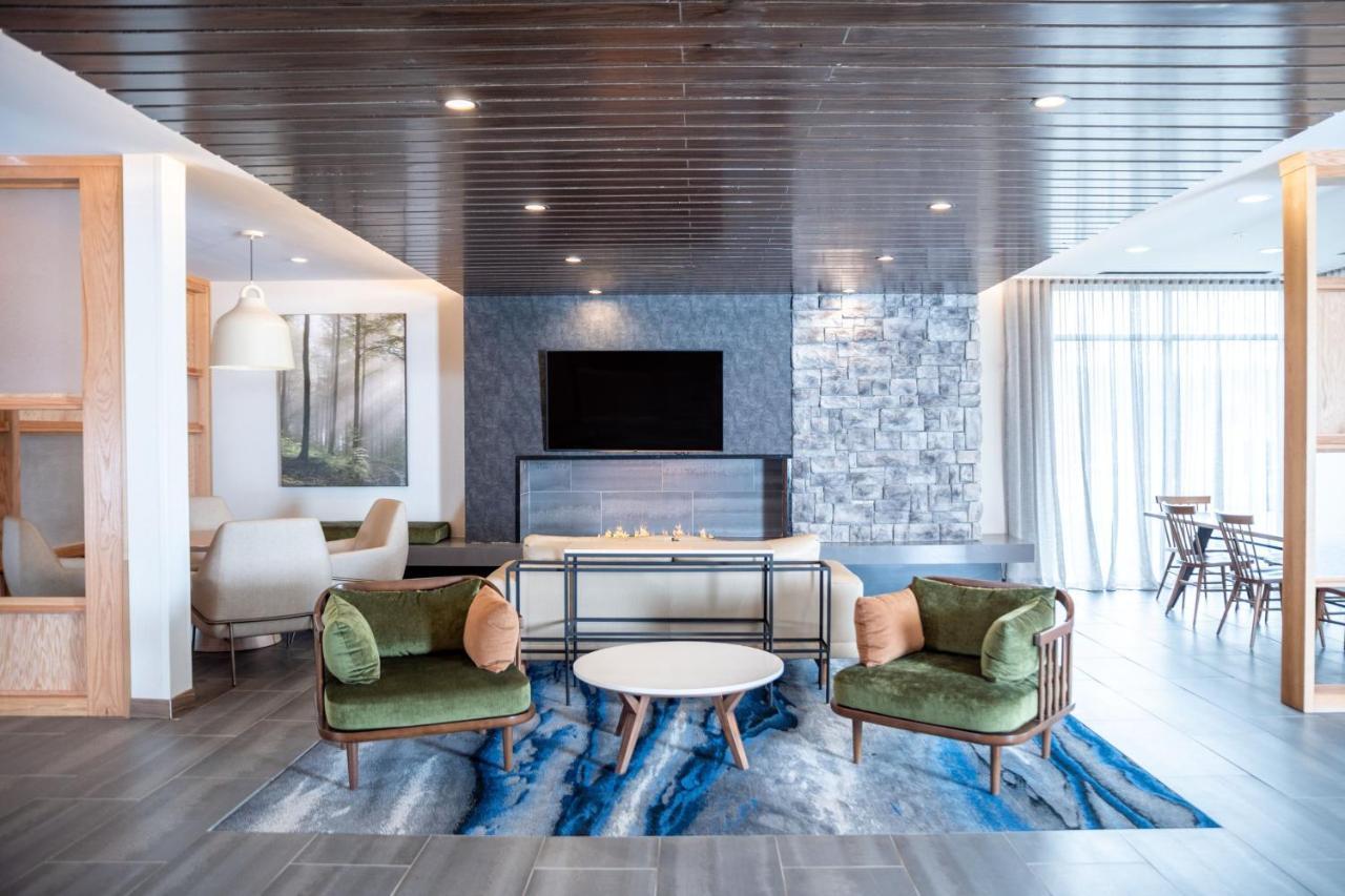 Fairfield By Marriott Inn & Suites キンクズポート エクステリア 写真