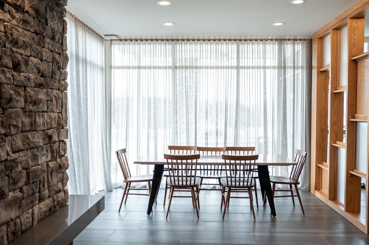 Fairfield By Marriott Inn & Suites キンクズポート エクステリア 写真